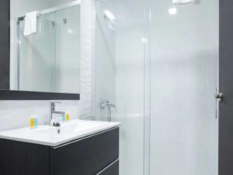 Hotel Victoria Valdemoro Extérieur photo