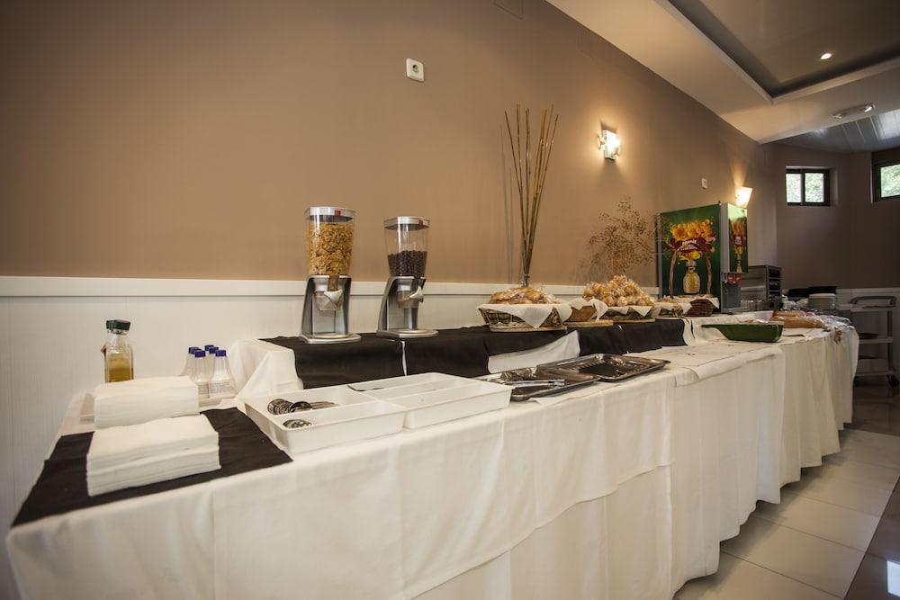 Hotel Victoria Valdemoro Extérieur photo