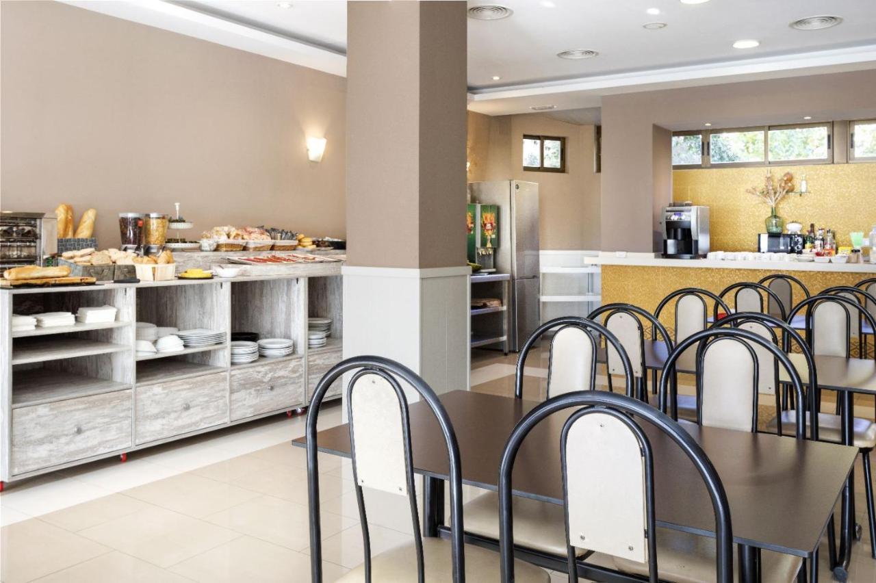 Hotel Victoria Valdemoro Extérieur photo