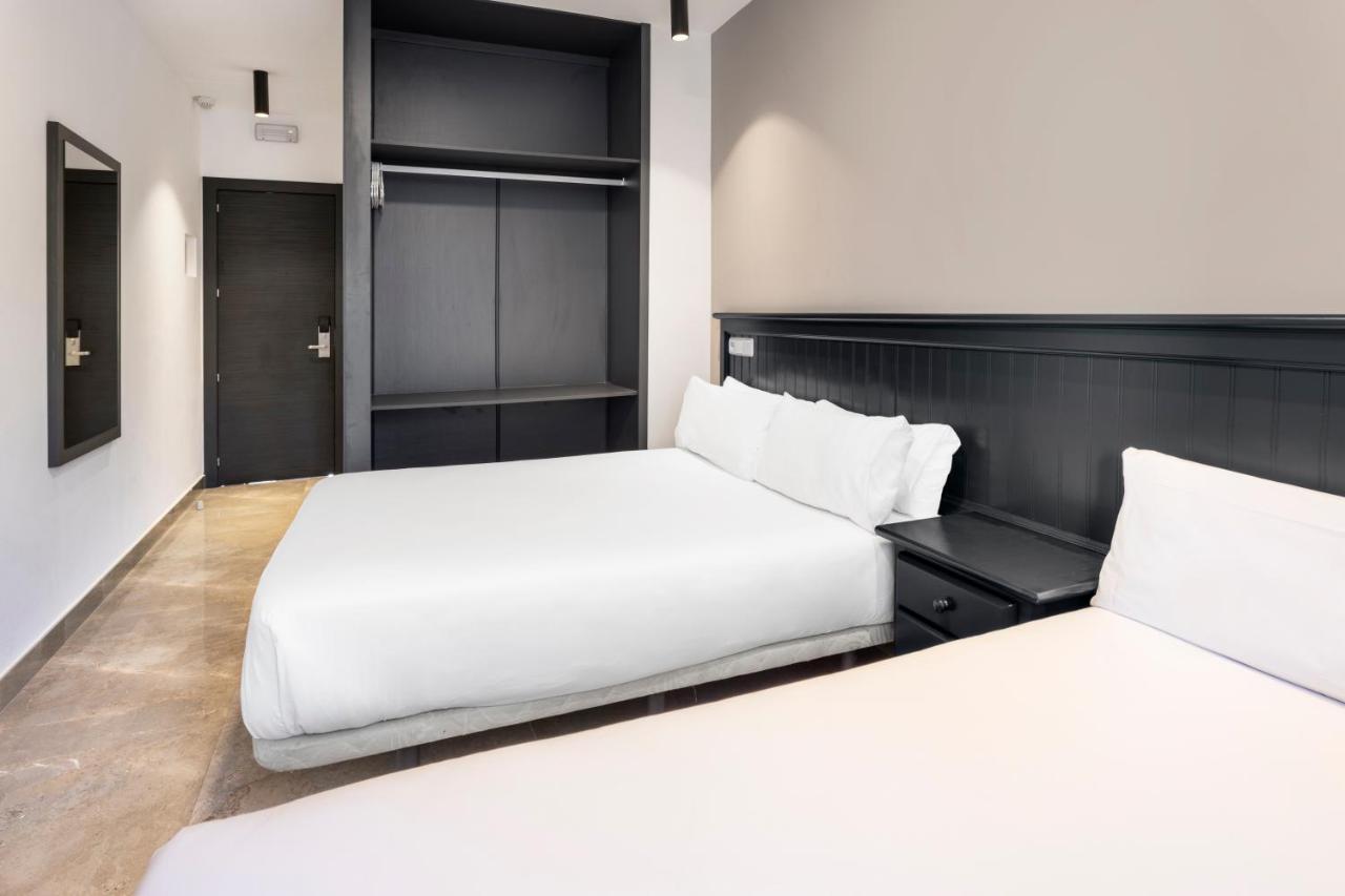 Hotel Victoria Valdemoro Extérieur photo