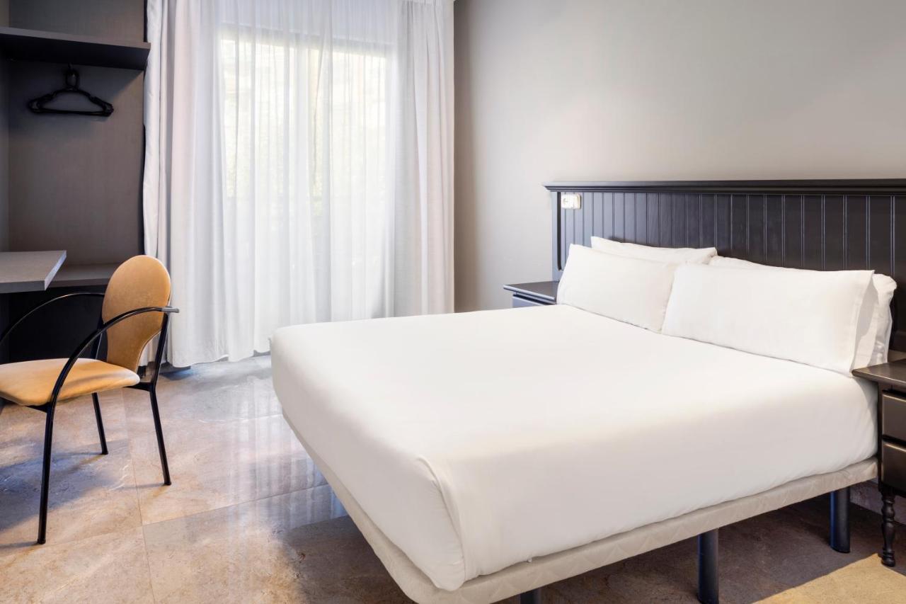 Hotel Victoria Valdemoro Extérieur photo