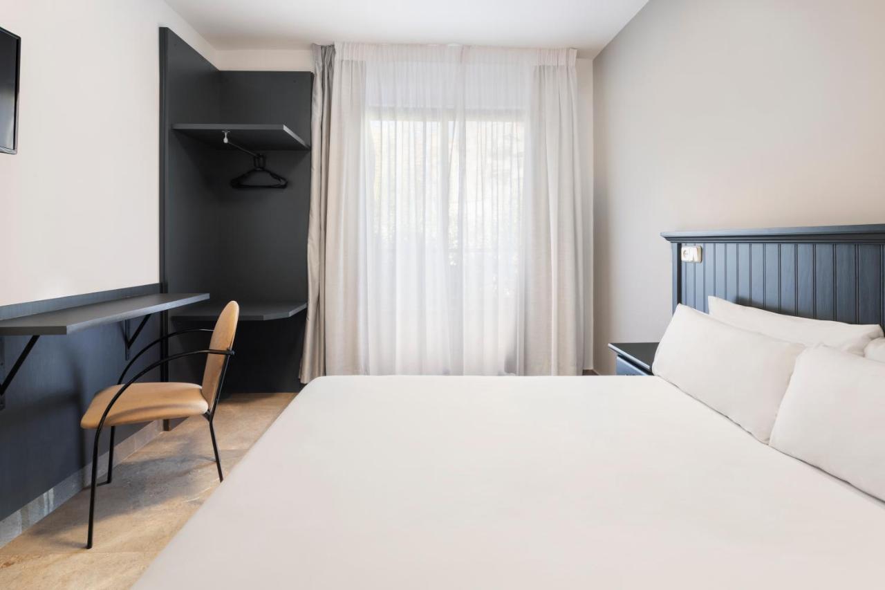 Hotel Victoria Valdemoro Extérieur photo