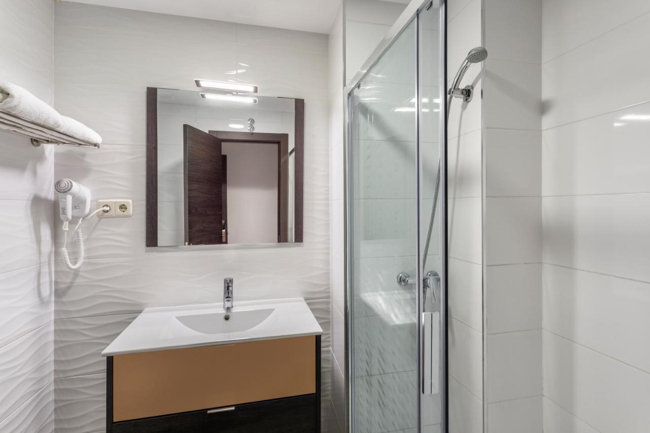 Hotel Victoria Valdemoro Extérieur photo