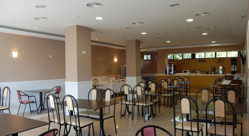 Hotel Victoria Valdemoro Extérieur photo