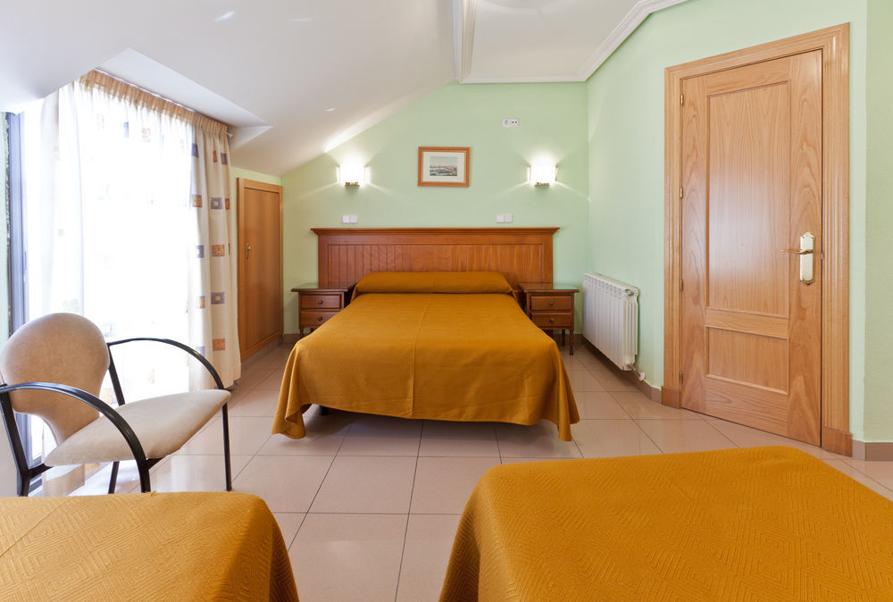 Hotel Victoria Valdemoro Extérieur photo