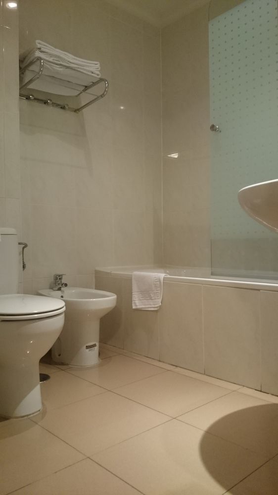 Hotel Victoria Valdemoro Extérieur photo