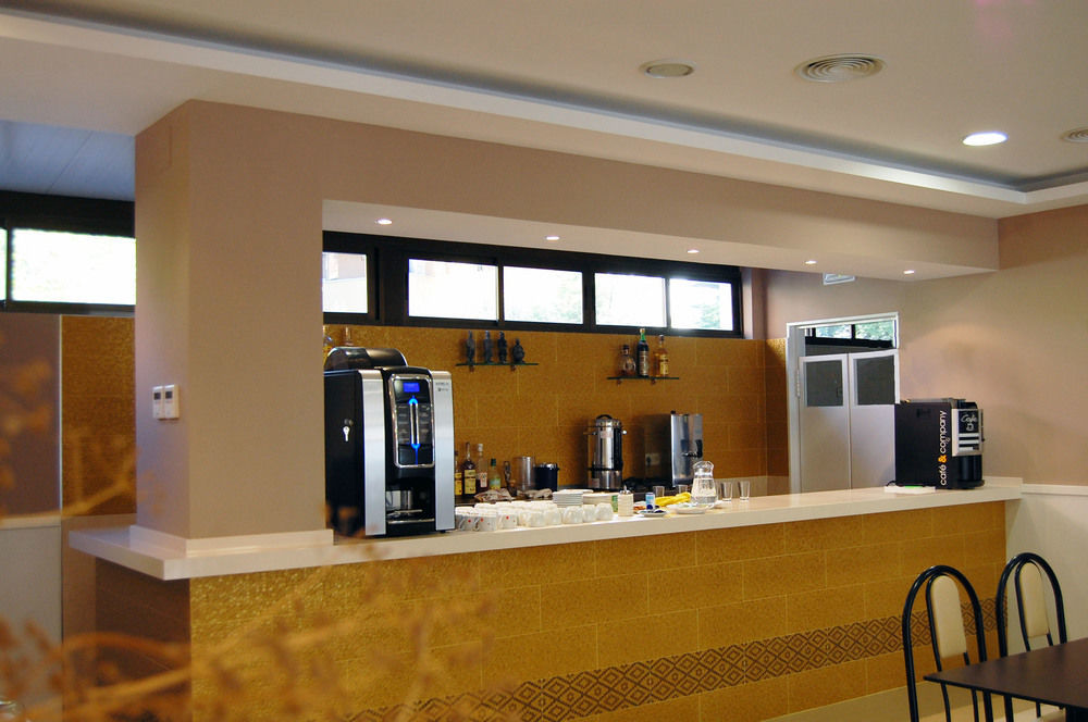 Hotel Victoria Valdemoro Extérieur photo
