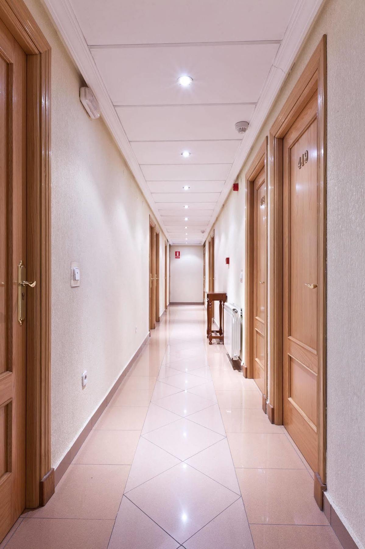 Hotel Victoria Valdemoro Extérieur photo
